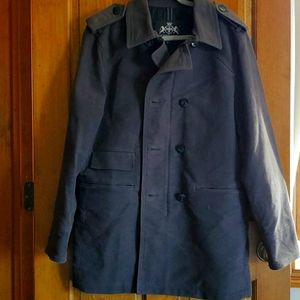Express men's jacket